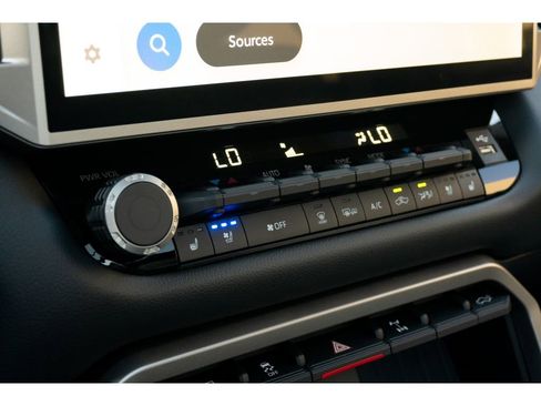 New 2026 Toyota Tundra Limited w/ TRD Off-Road Package image 26