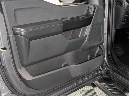 Used 2021 Ford F150 XL w/ STX Appearance Package RWD image 22