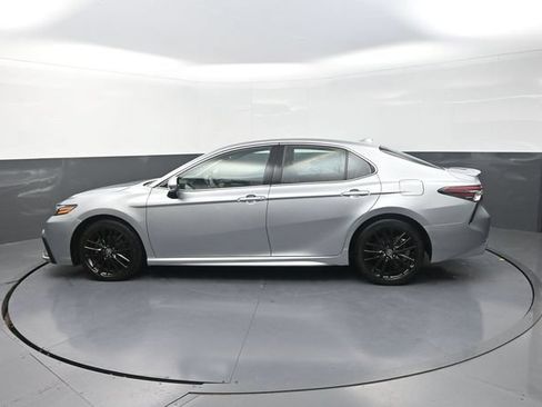 Certified 2024 Toyota Camry XSE FWD image 4