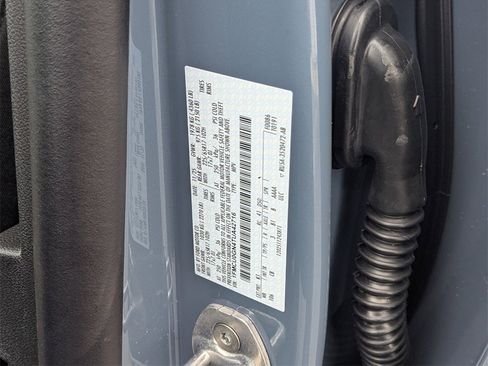 New 2026 Ford Escape Active w/ Cold Weather Package image 14