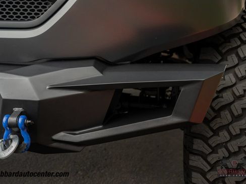 Used 2019 Jeep Wrangler Unlimited Sport S AWD/4WD image 14
