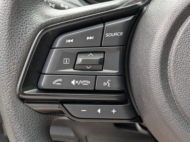 Used 2024 Subaru Crosstrek 2.0i AWD/4WD image 18
