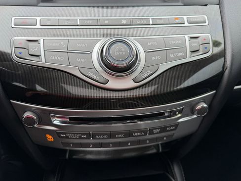 Used 2017 INFINITI QX60 FWD w/ Premium Plus Package image 17