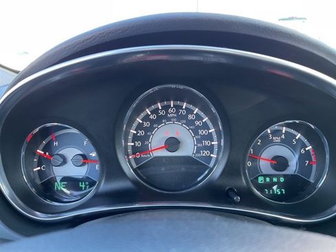 Used 2014 Chrysler 200 Touring image 14