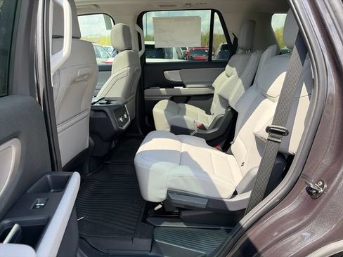 New 2026 Ford Expedition Active AWD/4WD image 29