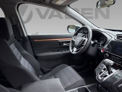 Used 2022 Honda CR-V EX image 11
