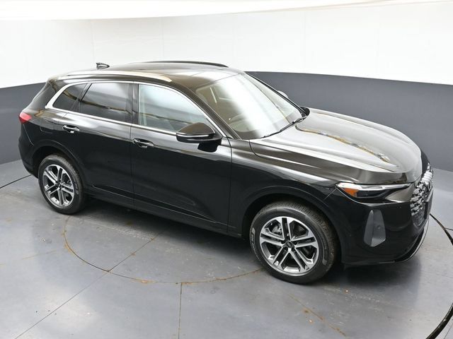 New 2026 Audi Q5 Premium Plus AWD/4WD image 51