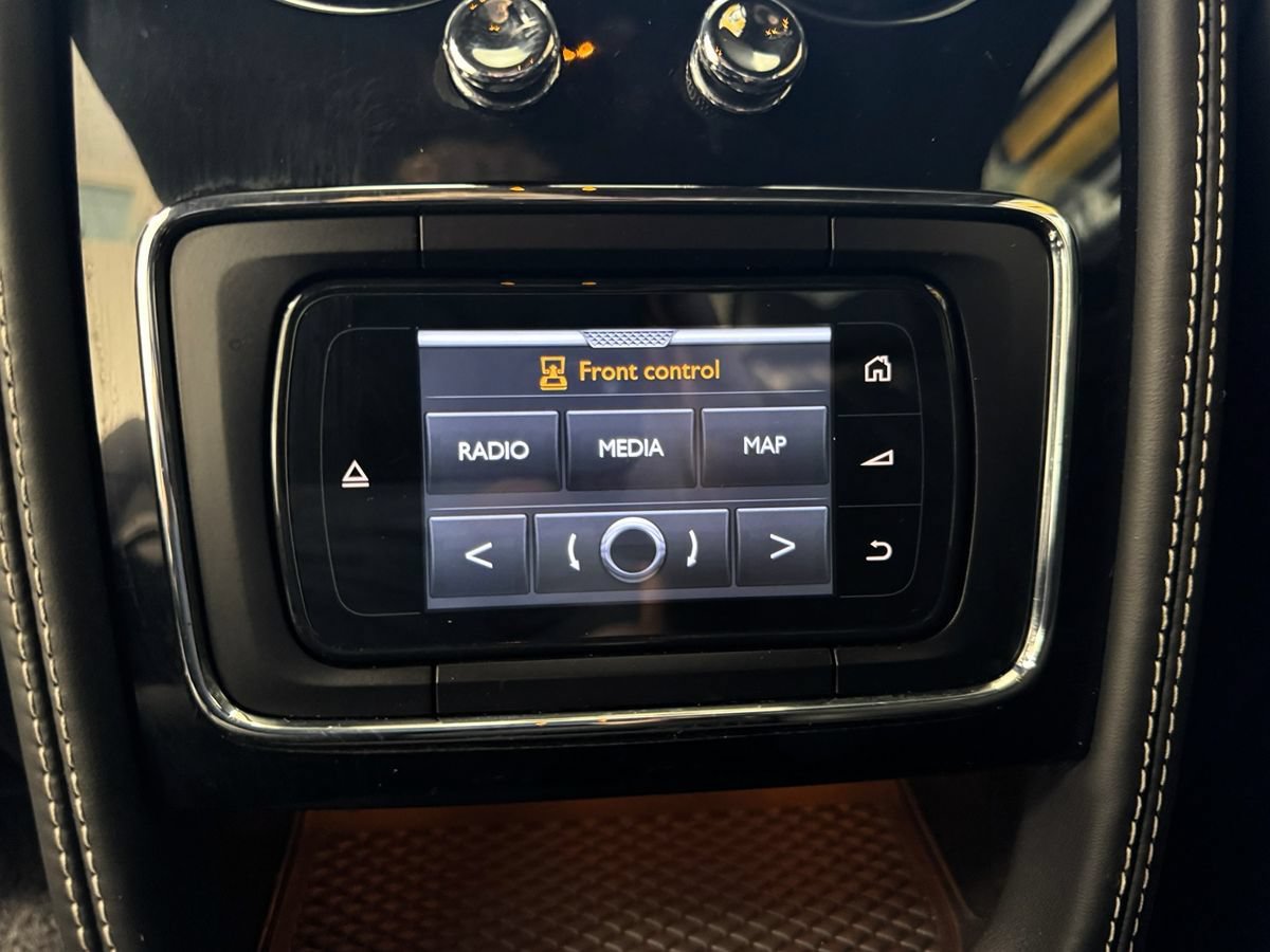 Used 2014 Bentley Flying Spur W12 AWD/4WD image 61