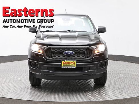 Used 2022 Ford Ranger XL image 2