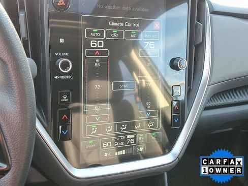 Certified 2025 Subaru Crosstrek 2.0i Premium image 32