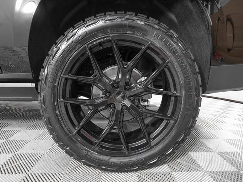 Used 2026 GMC Yukon XL AT4 Ultimate image 35