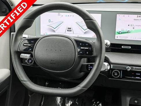 Certified 2024 Hyundai Ioniq 5 SEL image 16