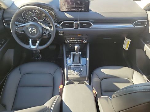 New 2025 MAZDA CX-5 AWD 2.5 S w/ Select Package image 2