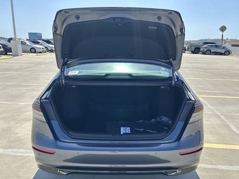 New 2026 Honda Accord EX-L image 20