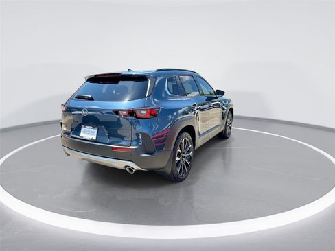 New 2026 MAZDA CX-50 2.5 Turbo w/ Premium Plus Pkg AWD/4WD image 8