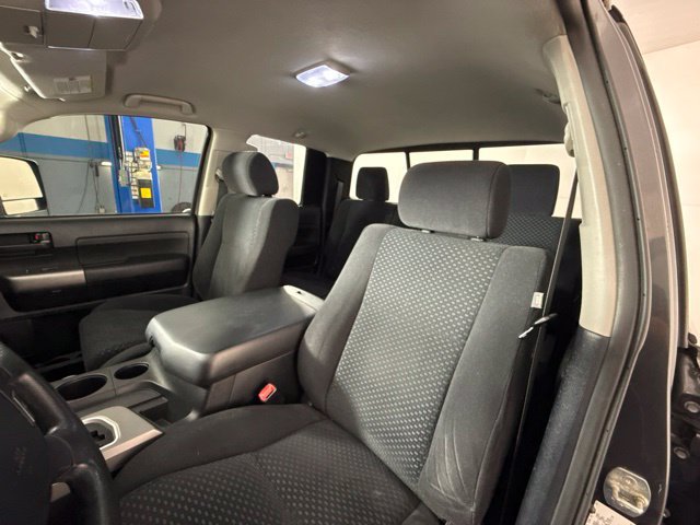 Used 2012 Toyota Tundra 4x4 Double Cab w/ TRD Rock Warrior Pkg image 16