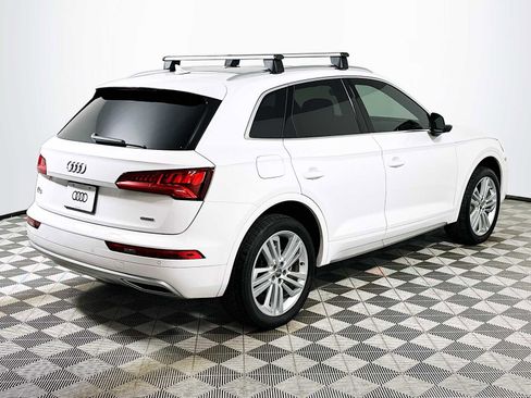 Used 2019 Audi Q5 2.0T Premium Plus w/ Premium Plus Package image 7