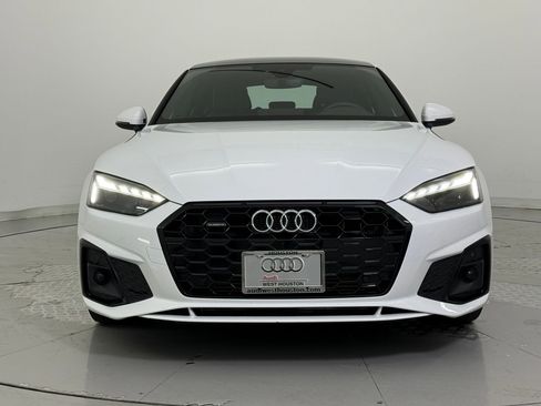 Used 2025 Audi A5 2.0T Premium Plus image 6