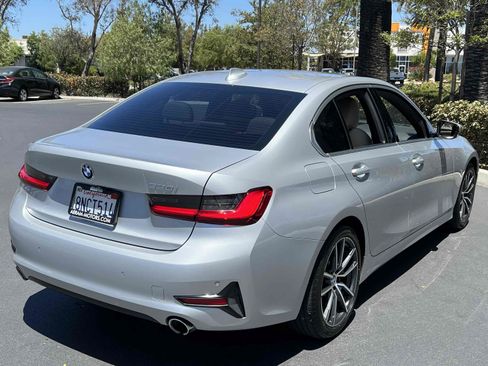 Used 2020 BMW 330i Sedan w/ Convenience Package RWD image 21