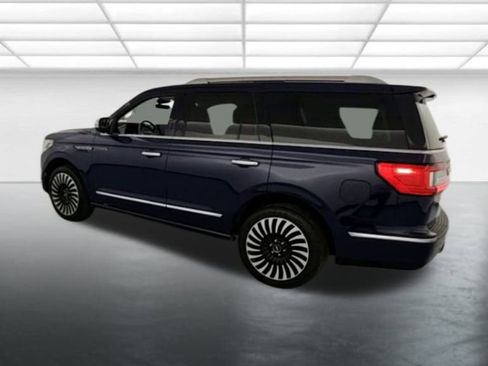 Used 2018 Lincoln Navigator Black Label image 6