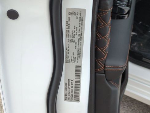 Used 2023 Jeep Grand Cherokee L Summit image 53