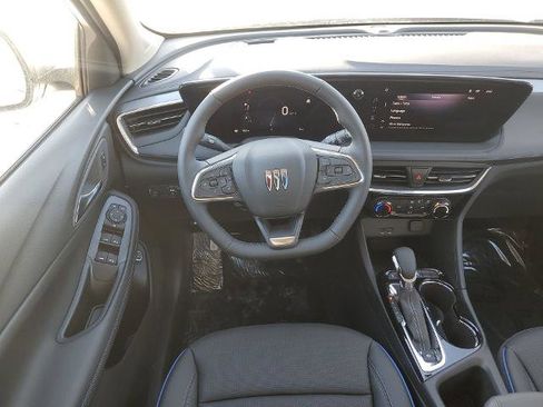 New 2026 Buick Encore GX Sport Touring w/ Comfort Package image 18