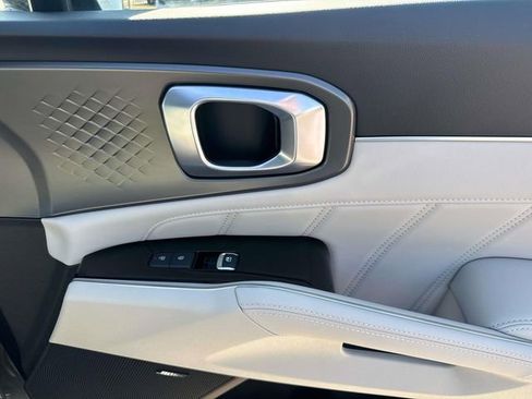 New 2026 Kia Sorento SX Prestige AWD/4WD image 20