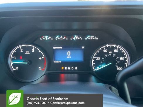 Used 2023 Ford F350 XLT w/ 360-Degree Camera Package image 29