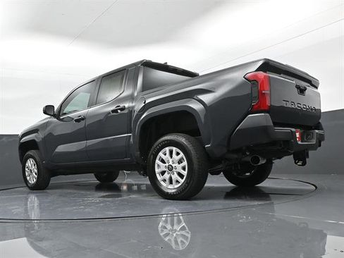 Certified 2026 Toyota Tacoma SR RWD image 33
