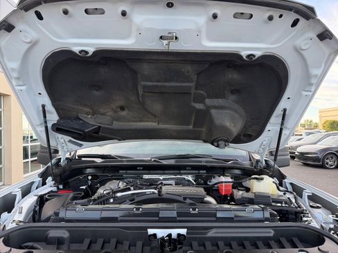 Used 2024 GMC Sierra 2500 Denali w/ Denali Reserve Package image 22