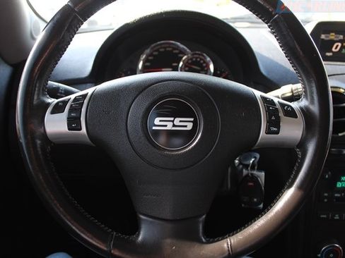 Used 2010 Chevrolet HHR SS FWD image 18