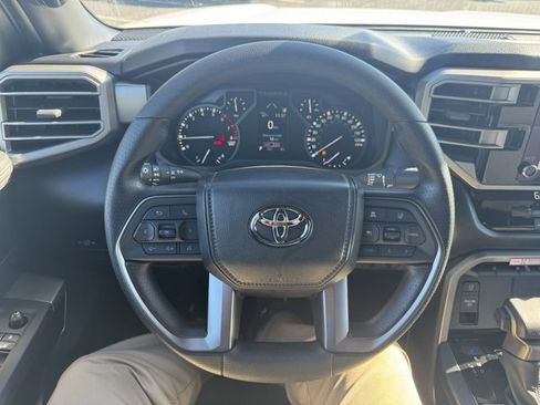 New 2026 Toyota Tundra SR5 image 15