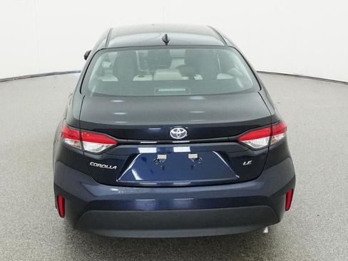 New 2026 Toyota Corolla LE FWD image 7