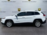 Used 2018 Jeep Cherokee Latitude image 2