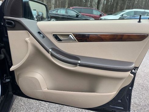 Used 2012 Mercedes-Benz R 350 R350 image 40