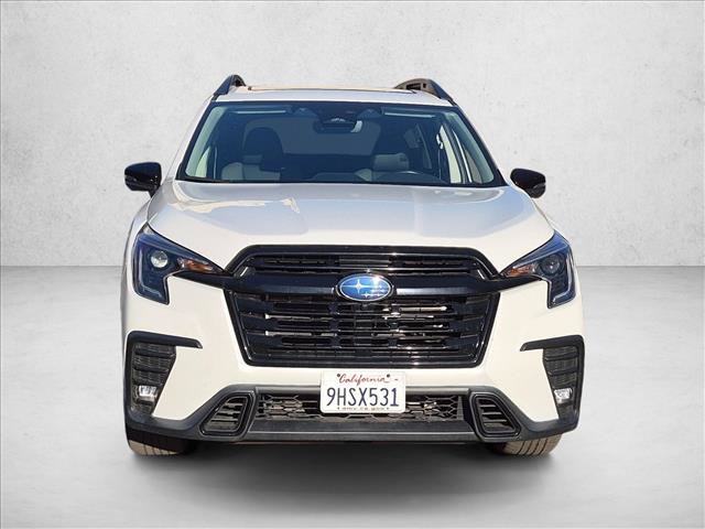 Used 2023 Subaru Ascent Onyx Edition Limited AWD/4WD image 2