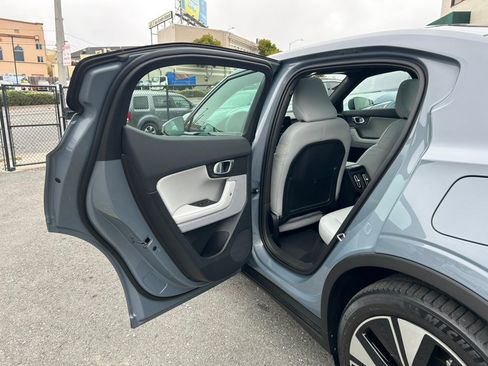 Used 2023 Polestar Polestar 2 w/ Pilot Pack AWD/4WD image 50
