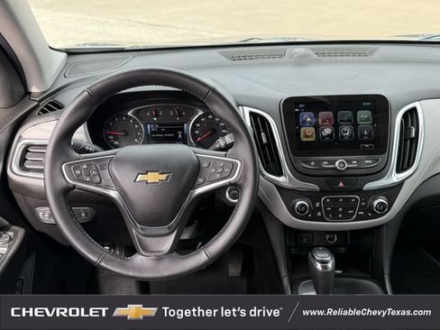 Used 2018 Chevrolet Equinox Premier FWD image 13
