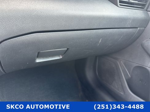 Used 2022 Nissan Altima 2.5 SV image 23