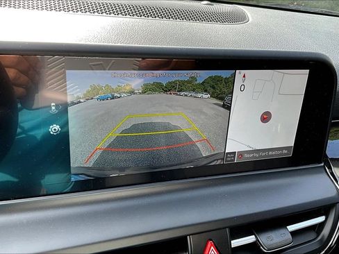Used 2025 Kia Seltos S FWD image 16