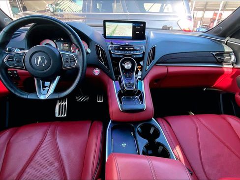 Used 2025 Acura RDX A-Spec image 16