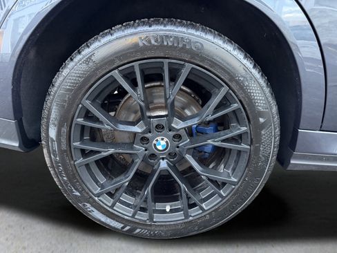 Used 2022 BMW X6 xDrive40i image 20