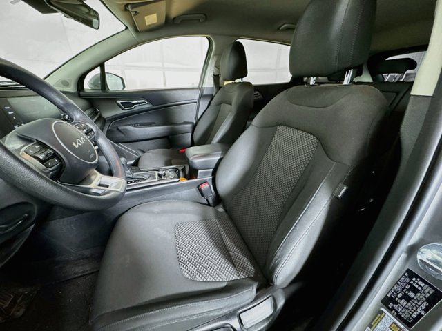 Certified 2023 Kia Sportage LX AWD/4WD image 20