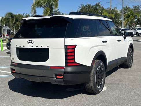 New 2026 Hyundai Palisade XRT Pro image 6