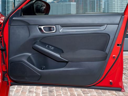 Certified 2024 Honda Civic Sport image 13