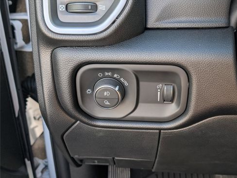 New 2026 RAM 3500 Big Horn image 15