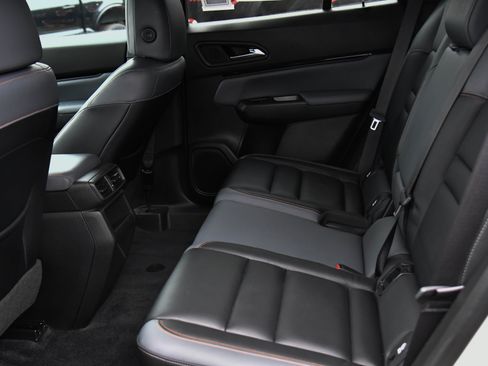 Used 2024 Honda Prologue Touring image 40