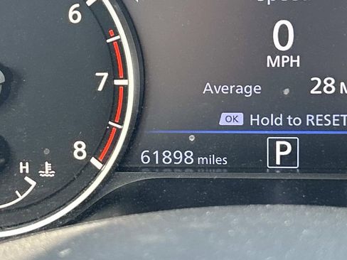 Used 2023 Nissan Altima 2.5 SV w/ SV Premium Package image 33