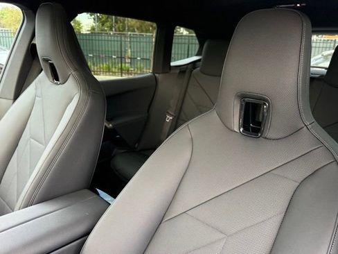Used 2026 BMW iX xDrive45 image 21