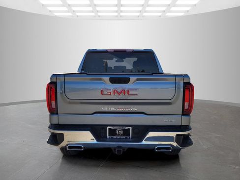 New 2026 GMC Sierra 1500 SLT AWD/4WD image 5